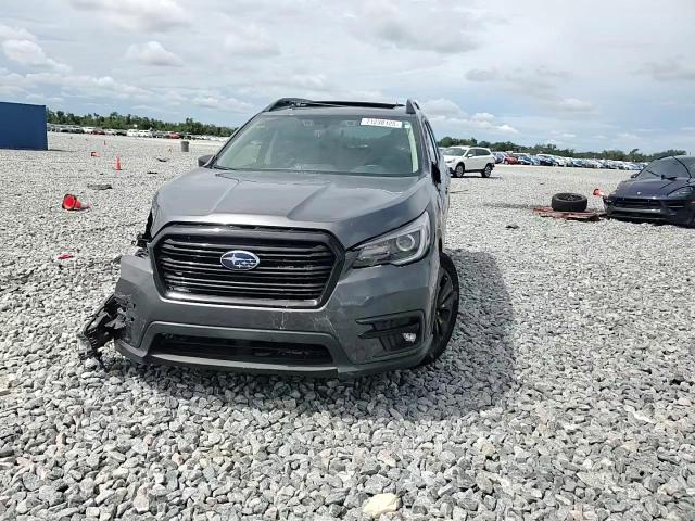 2022 Subaru Ascent Onyx Edition VIN: 4S4WMAJD5N3448015 Lot: 71238125