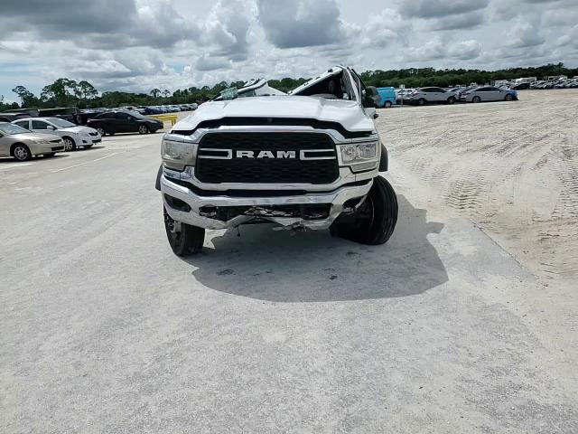 2021 Ram 5500 VIN: 3C7WRNEL0MG662343 Lot: 71446615