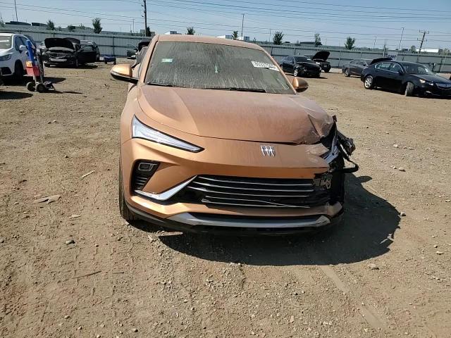 2025 Buick Envista Preferred VIN: KL47LAEP2SB083174 Lot: 80337505