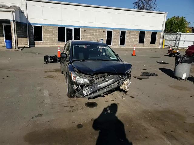 2014 Subaru Impreza VIN: JF1GPAA61E8273059 Lot: 80474255