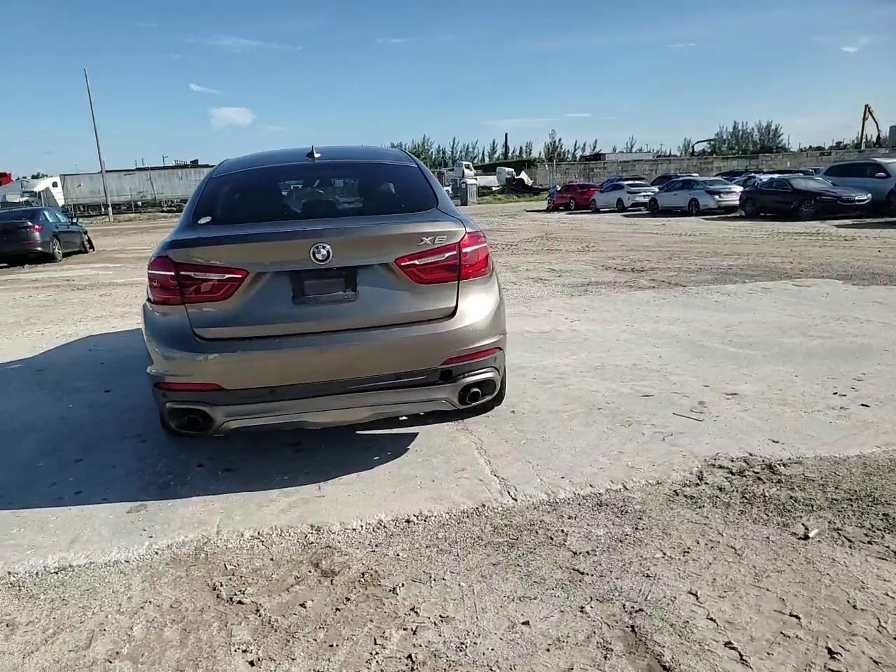 Фото: 5UXKU0C57H0F99738