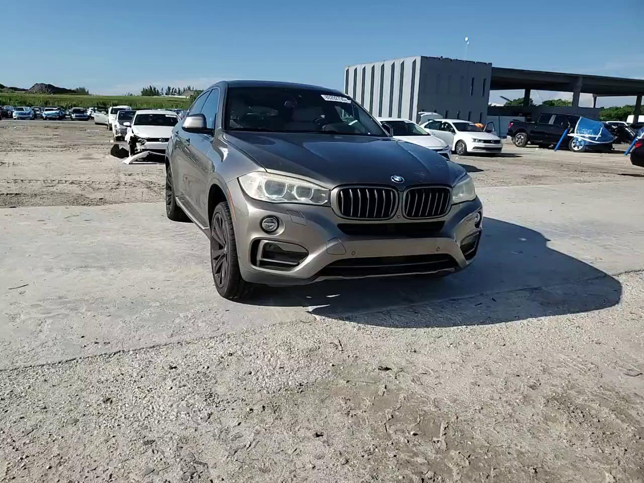 Фото: 5UXKU0C57H0F99738