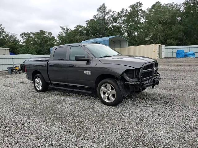 2019 Ram 1500 Classic Tradesman VIN: 3C6RR7KGXKG660049 Lot: 81879785