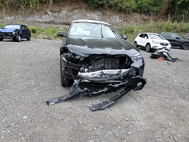 2025 BMW X6 xDrive40I VIN: 5UX33EX09S9Z09259 Lot: 83788705