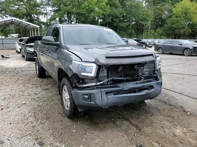 2014 Toyota Tundra Double Cab Sr VIN: 5TFRU5F16EX032085 Lot: 84026935
