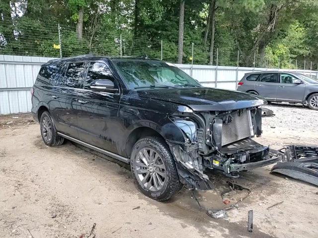 2021 Ford Expedition Max Limited VIN: 1FMJK2AT6MEA08286 Lot: 71041125