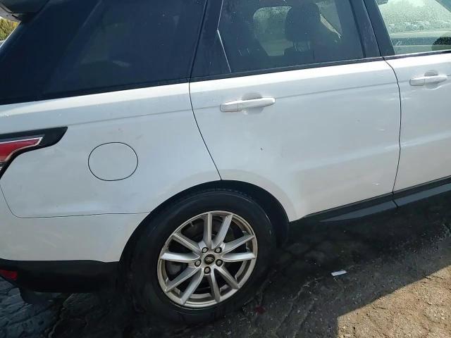2016 Land Rover Range Rover Sport Se VIN: SALWG2KF4GA102949 Lot: 81106865
