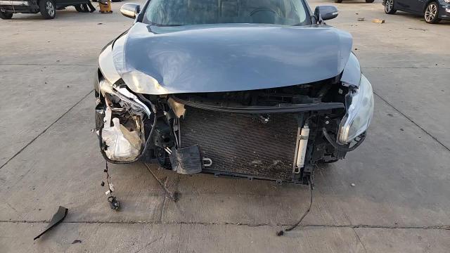 2014 Nissan Maxima S VIN: 1N4AA5AP4EC466908 Lot: 71282515