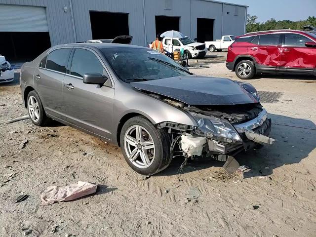 2011 Ford Fusion Se VIN: 3FAHP0HA1BR243014 Lot: 81431175