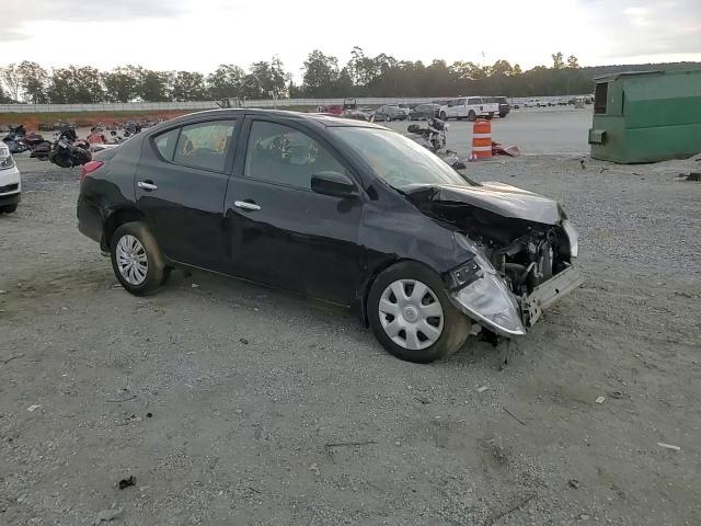 2016 Nissan Versa S VIN: 3N1CN7AP8GL864118 Lot: 80312225