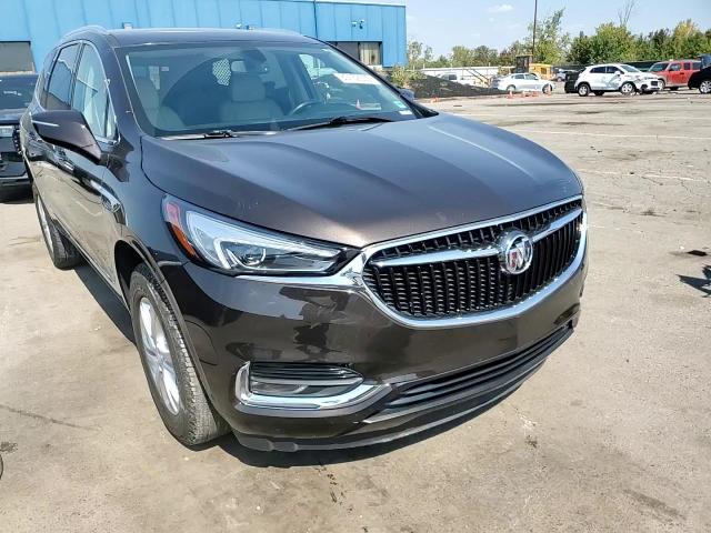 2018 Buick Enclave Essence VIN: 5GAERBKW8JJ138861 Lot: 80162035