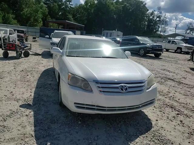 2005 Toyota Avalon Xl VIN: 4T1BK36B65U013764 Lot: 81707405