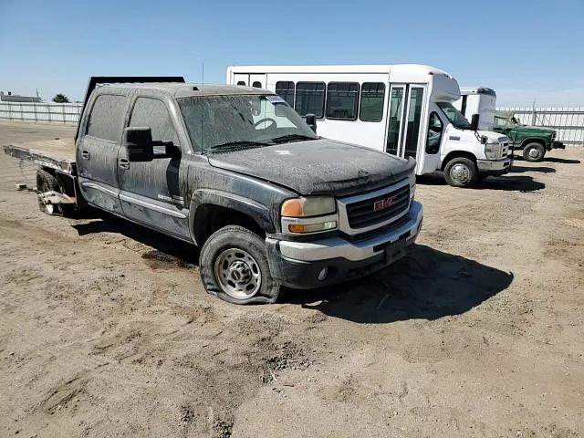 2004 GMC Sierra C2500 Heavy Duty VIN: 1GTHC23164F128241 Lot: 80069025