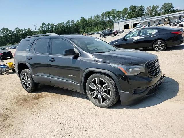 2019 GMC Acadia Slt-1 VIN: 1GKKNMLSXKZ287834 Lot: 81418755