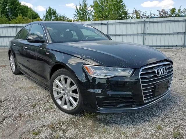 2016 Audi A6 Prestige VIN: WAUHGBFC3GN151968 Lot: 70441115