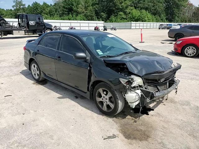 2011 Toyota Corolla Base VIN: 2T1BU4EE2BC579736 Lot: 71841105