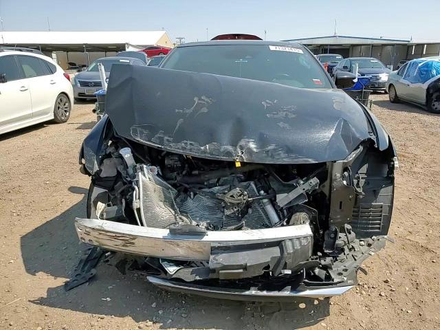 2020 Nissan Maxima Platinum VIN: 1N4AA6FV6LC376976 Lot: 71321415