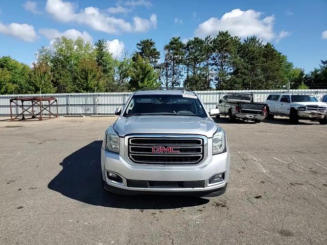 2015 GMC Yukon Xl K1500 Slt VIN: 1GKS2HKC8FR708109 Lot: 81560275