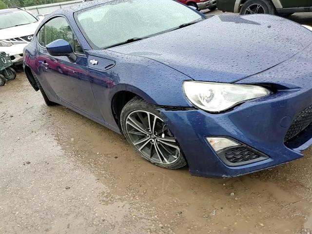 2013 Toyota Scion Fr-S VIN: JF1ZNAA16D2708033 Lot: 71874055