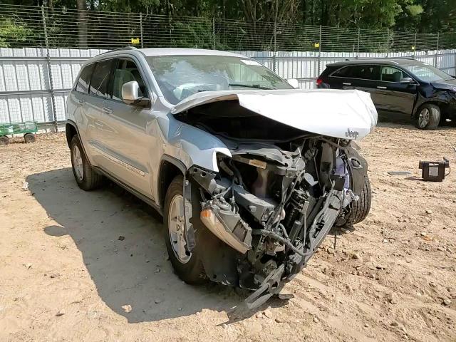 2012 Jeep Grand Cherokee Laredo VIN: 1C4RJEAG0CC137309 Lot: 71566755