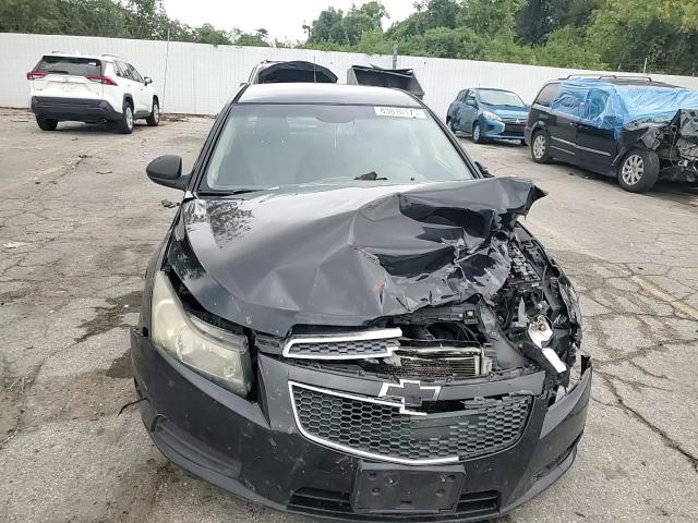2012 Chevrolet Cruze Ls VIN: 1G1PC5SH3C7189124 Lot: 83810175