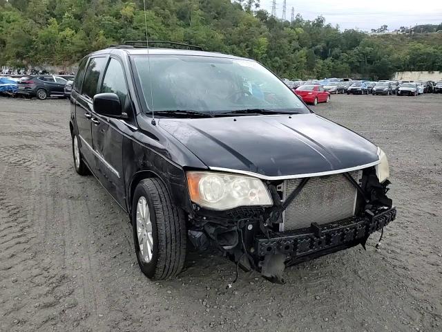 2013 Chrysler Town & Country Touring VIN: 2C4RC1BG5DR712000 Lot: 71167595