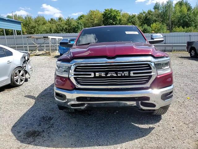 2024 Ram 1500 Laramie VIN: 1C6SRFRT3RN177311 Lot: 84378445