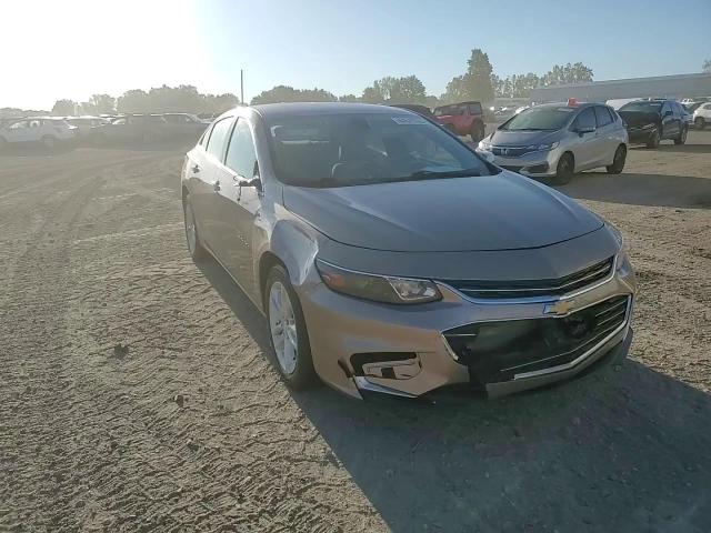 2018 Chevrolet Malibu Lt VIN: 1G1ZD5STXJF115521 Lot: 84579765