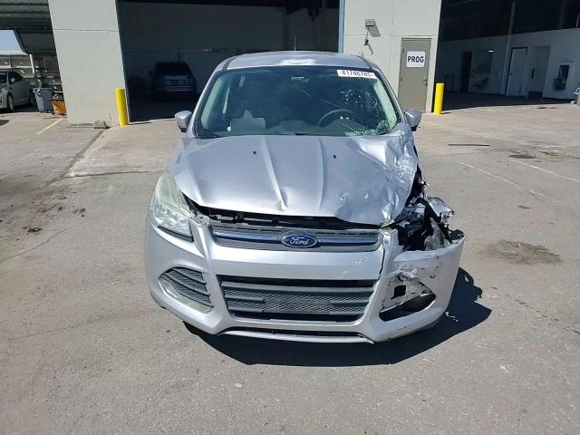 2015 Ford Escape Se VIN: 1FMCU0GX3FUC25756 Lot: 81746785