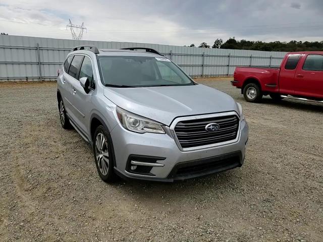 2020 Subaru Ascent Limited VIN: 4S4WMAPD5L3476708 Lot: 71059985