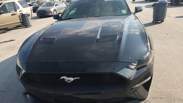 2018 Ford Mustang VIN: 1FA6P8TH5J5163274 Lot: 71978965