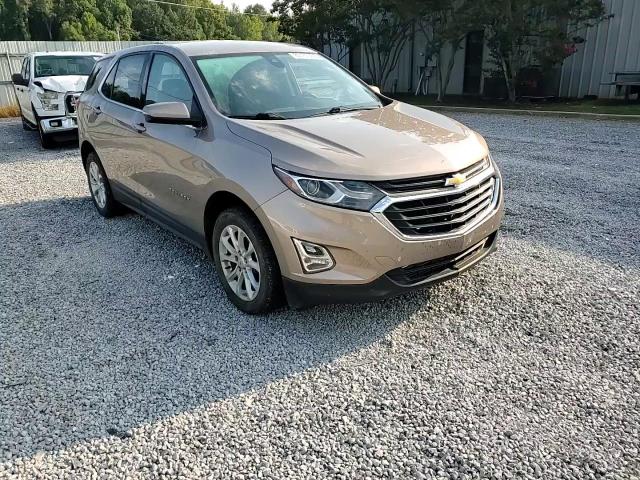 2019 Chevrolet Equinox Lt VIN: 2GNAXJEV8K6225634 Lot: 80187335