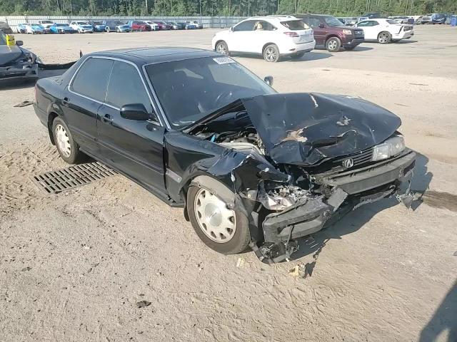 1992 Acura Vigor Gs VIN: JH4CC2657NC023718 Lot: 80887925