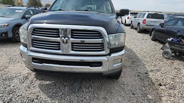 2013 Ram 2500 Slt VIN: 3C6TR5MTXDG580886 Lot: 71275235