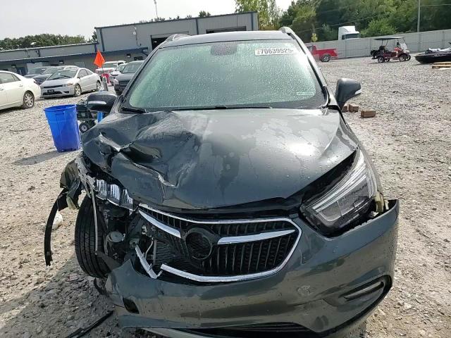 2017 Buick Encore Essence VIN: KL4CJCSB1HB023324 Lot: 70639525