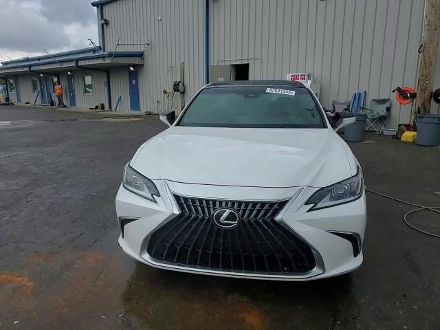 2022 Lexus Es 350 Base VIN: 58ADZ1B11NU117996 Lot: 83841345