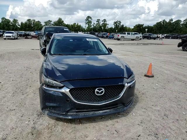 2018 Mazda 6 Sport VIN: JM1GL1UMXJ1333732 Lot: 82083975