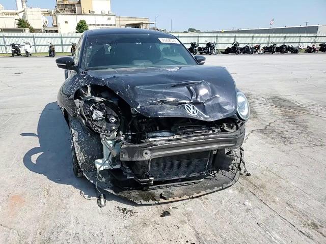 2012 Volkswagen Beetle Turbo VIN: 3VWV67AT6CM645093 Lot: 80208525