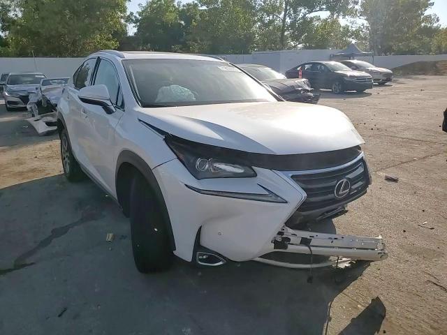 2016 Lexus Nx 200T Base VIN: JTJBARBZ7G2058897 Lot: 71895335