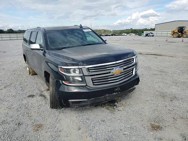 2016 Chevrolet Suburban K1500 Ltz VIN: 1GNSKJKC5GR326373 Lot: 81813295