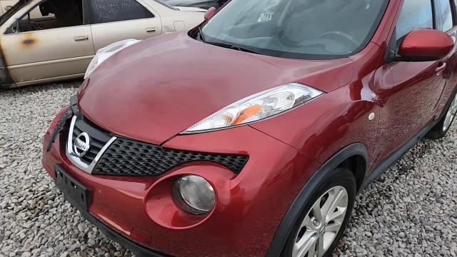 2013 Nissan Juke S VIN: JN8AF5MV5DT211483 Lot: 80118175