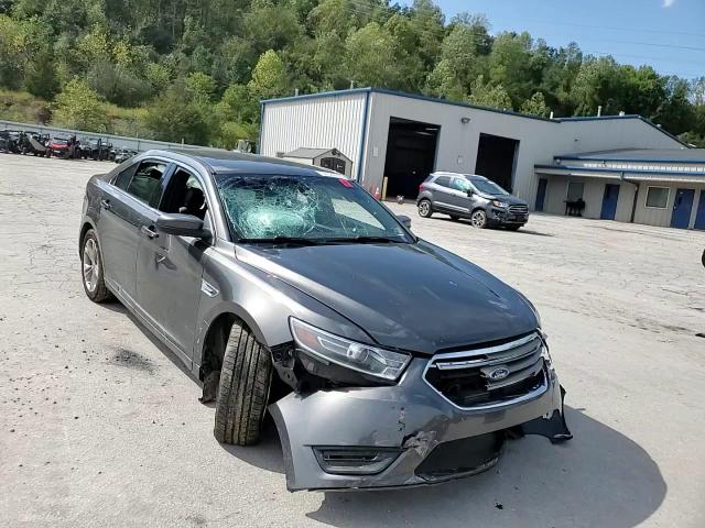 2018 Ford Taurus Sel VIN: 1FAHP2E89JG119303 Lot: 84584455