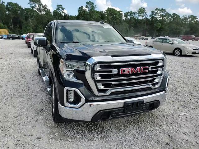 2020 GMC Sierra C1500 Slt VIN: 3GTP8DED9LG141756 Lot: 80469145
