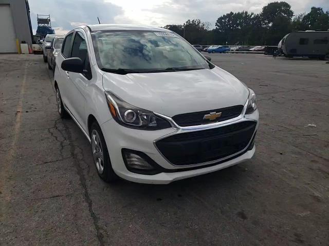 2021 Chevrolet Spark Ls VIN: KL8CB6SA7MC710476 Lot: 70958415