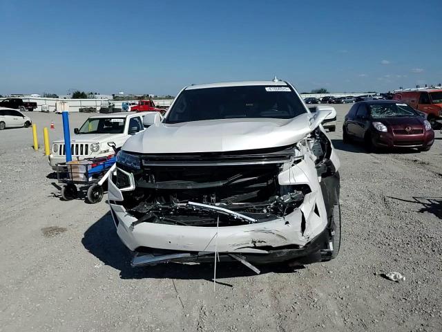 2023 Chevrolet Suburban K1500 High Country VIN: 1GNSKGKL4PR494993 Lot: 81866925