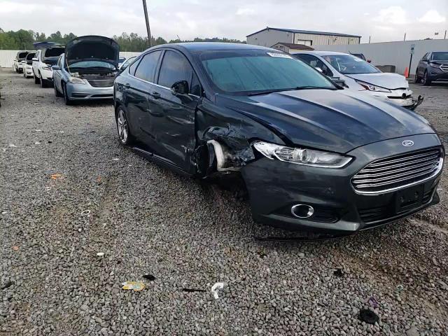 2015 Ford Fusion Se Hybrid VIN: 3FA6P0LU2FR243487 Lot: 82092785