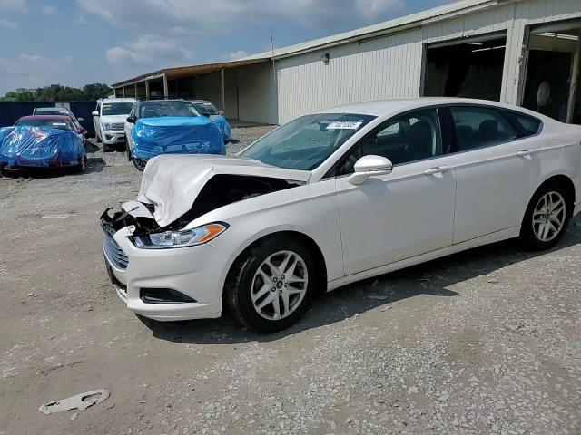 2014 Ford Fusion Se VIN: 3FA6P0H78ER106118 Lot: 71021305