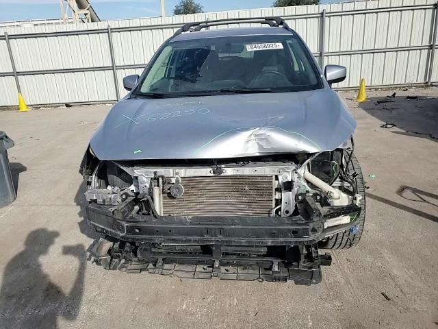 2018 Subaru Crosstrek Premium VIN: JF2GTABC9JH294487 Lot: 84558925