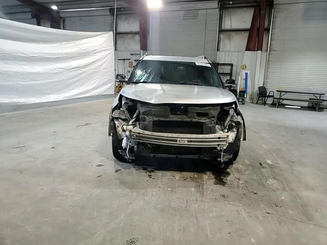 2015 Ford Explorer Xlt VIN: 1FM5K8D81FGC16112 Lot: 80367865