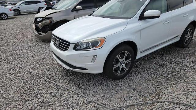 2015 Volvo Xc60 T6 Platinum VIN: YV4902RD0F2588744 Lot: 71237245